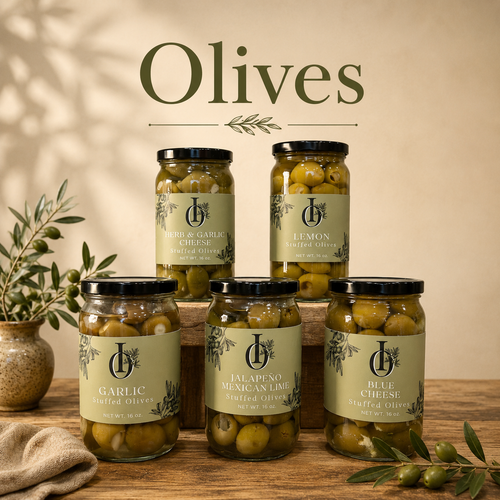 Olives