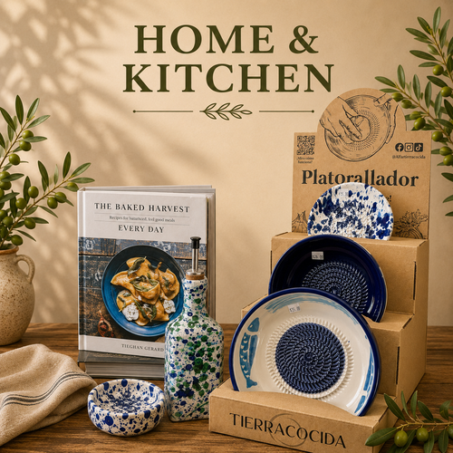 Home & Kitchen