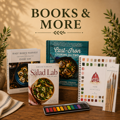 Books