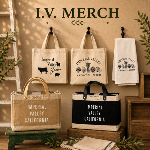 I.V. Merch