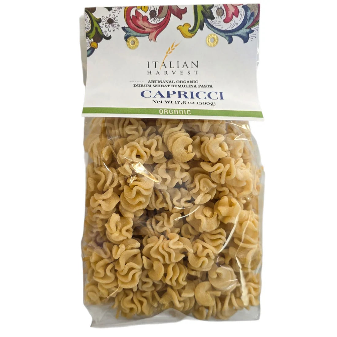 Capricci