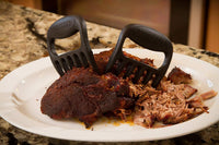 The BBQ Butler - Bear Paws - Black