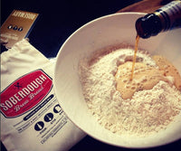 Soberdough - Honey Wheat - Half Case