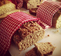 Soberdough - Honey Wheat - Half Case
