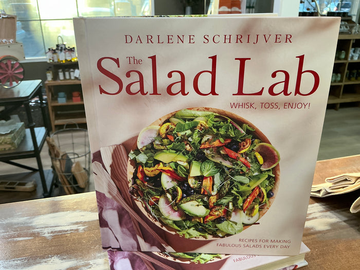 Salad lab