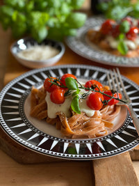 Valente Pasta - Tomato Basil Fettuccine