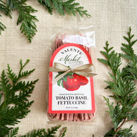 Valente Pasta - Tomato Basil Fettuccine