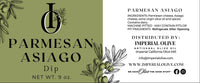 Parmesan Asagio Dip -9 oz.