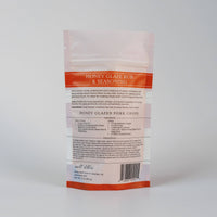 Salt Sisters - Rub & Seasoning Mix - Honey Glaze - 3 oz Bag