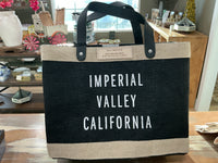 Imperial Valley California Market Totes & Bags