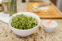 Valente Pasta - Spinach Linguine
