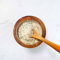 Salt Sisters - Dip Mix - Horseradish & Sun-Dried Tomato - Packaged Weights