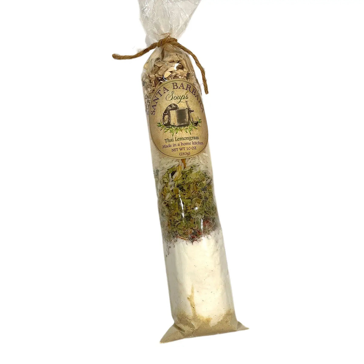 Thai Lemongrass-10 oz