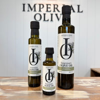 Rosemary Olive Oil