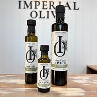 Extra Virgin Olive Oil
