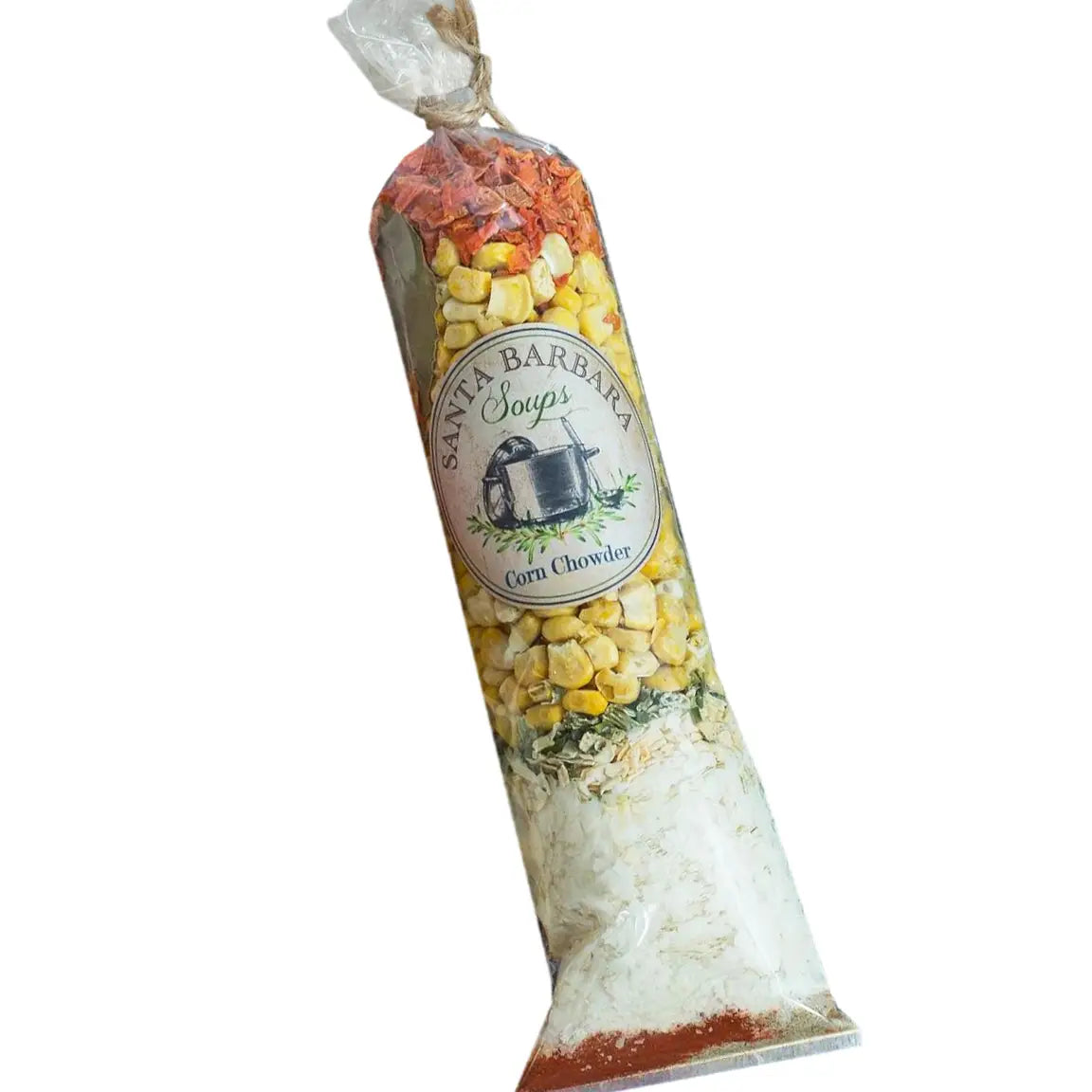 Corn Chowder Soup Mix - 4oz