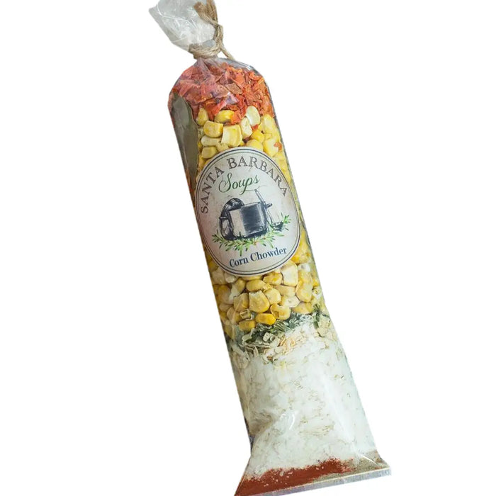 Corn Chowder Soup Mix - 4oz