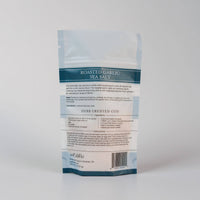 Salt Sisters - All-Natural Sea Salt - Roasted Garlic - 2 oz