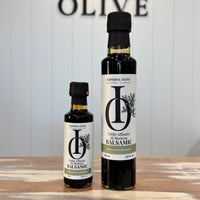 Estilo "Affinato" di Modena Balsamic