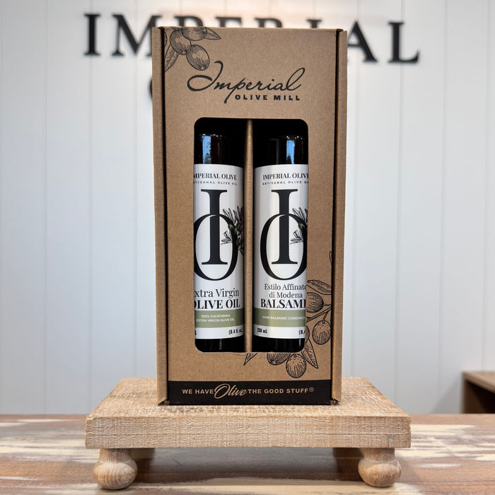 Imperial Olive Classic