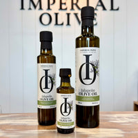 Jalapeño Olive Oil