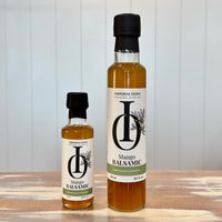 Mango Balsamic
