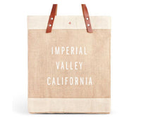 Imperial Valley California Market Totes & Bags