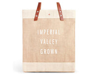 Imperial Valley California Market Totes & Bags