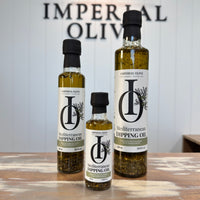 Mediterranean Dipping Oil
