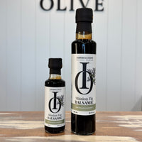 Mission Fig Balsamic