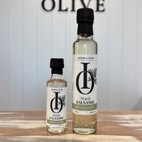 Peach Balsamic
