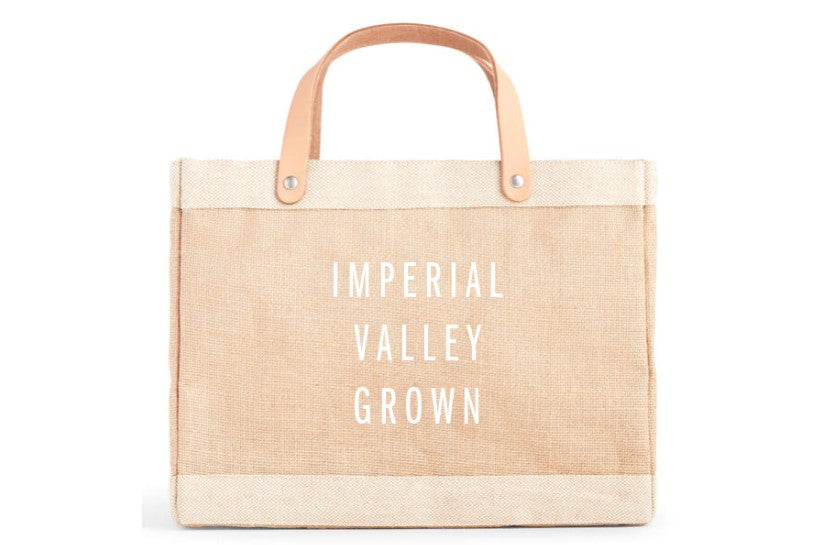 Imperial Valley California Market Totes & Bags