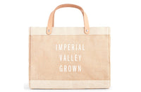 Imperial Valley California Market Totes & Bags