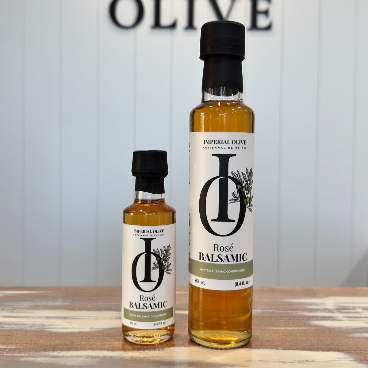 Rosé Balsamic