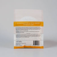 Salt Sisters - Dip Mix - Horseradish & Sun-Dried Tomato - Packaged Weights