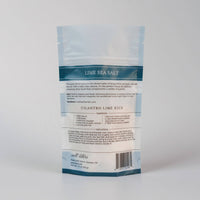 Salt Sisters - All-Natural Sea Salt - Lime - 2 oz