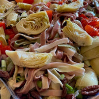 Valente Pasta - Vegetable Fettuccine
