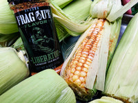 Frag Out Flavor - 8fl oz Liberator - Lemon Garlic Seasoning