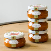 Bella Cucina - Sweet Pepper Pesto - 6 oz.