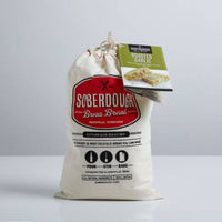Soberdough - Roasted Garlic
