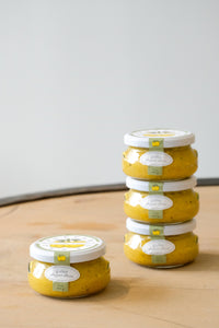 Golden Pepper Pesto - 6 0z